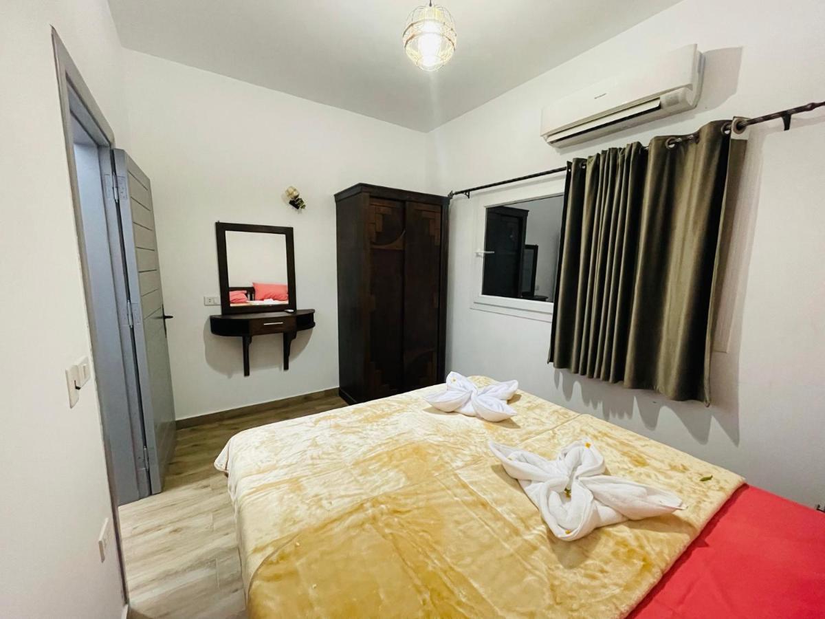 Elite Residence Dahab Dış mekan fotoğraf
