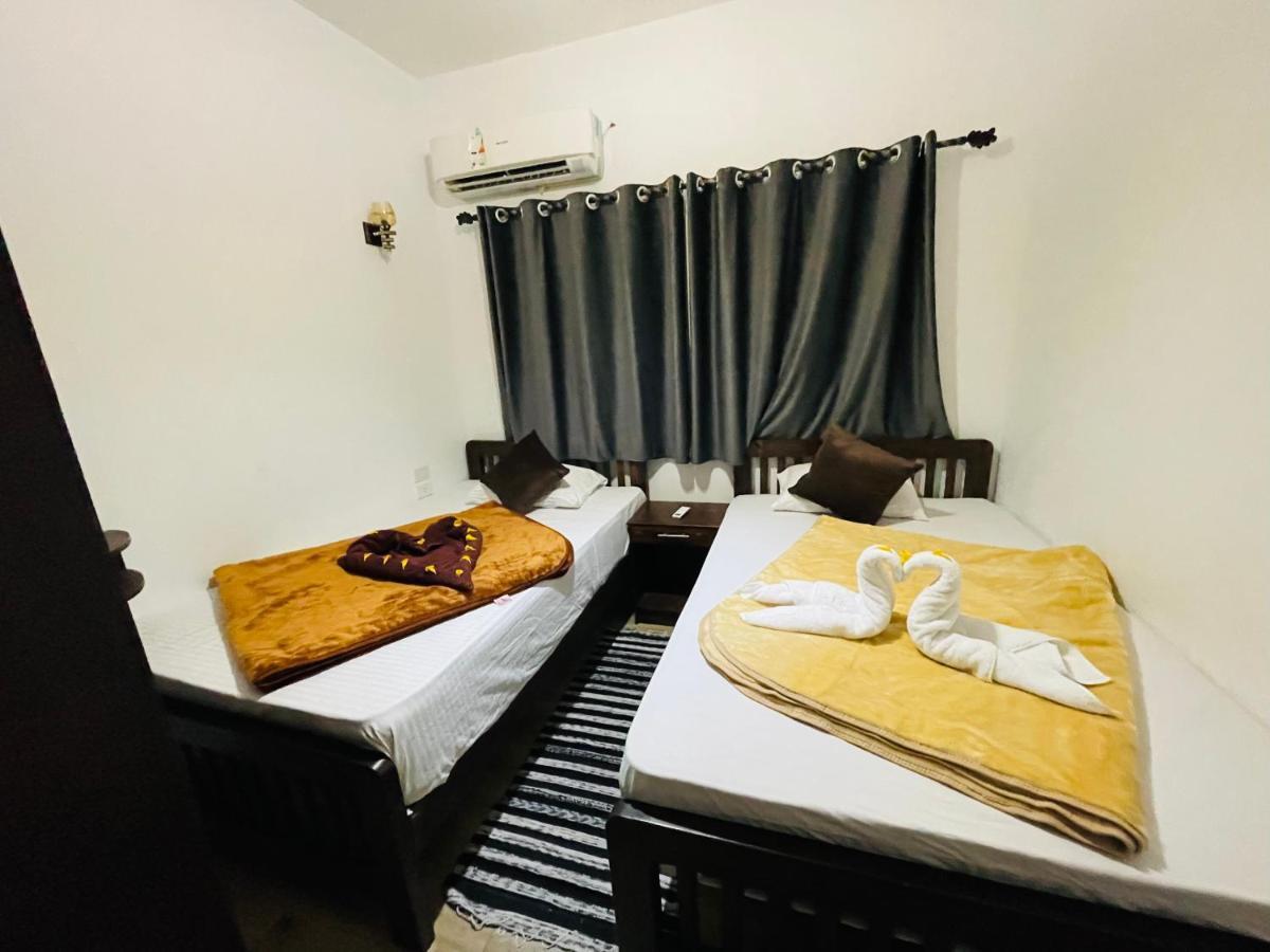 Elite Residence Dahab Dış mekan fotoğraf