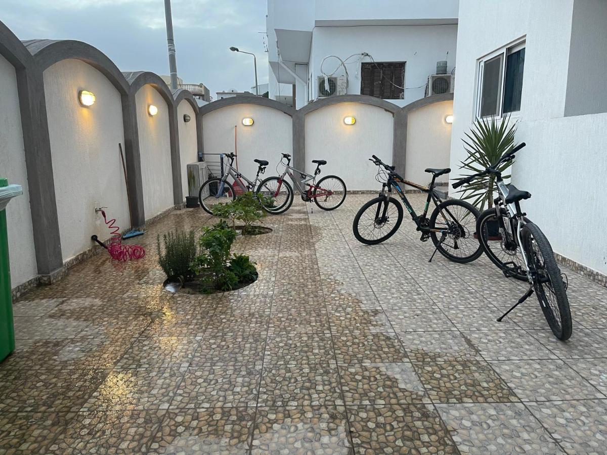 Elite Residence Dahab Dış mekan fotoğraf