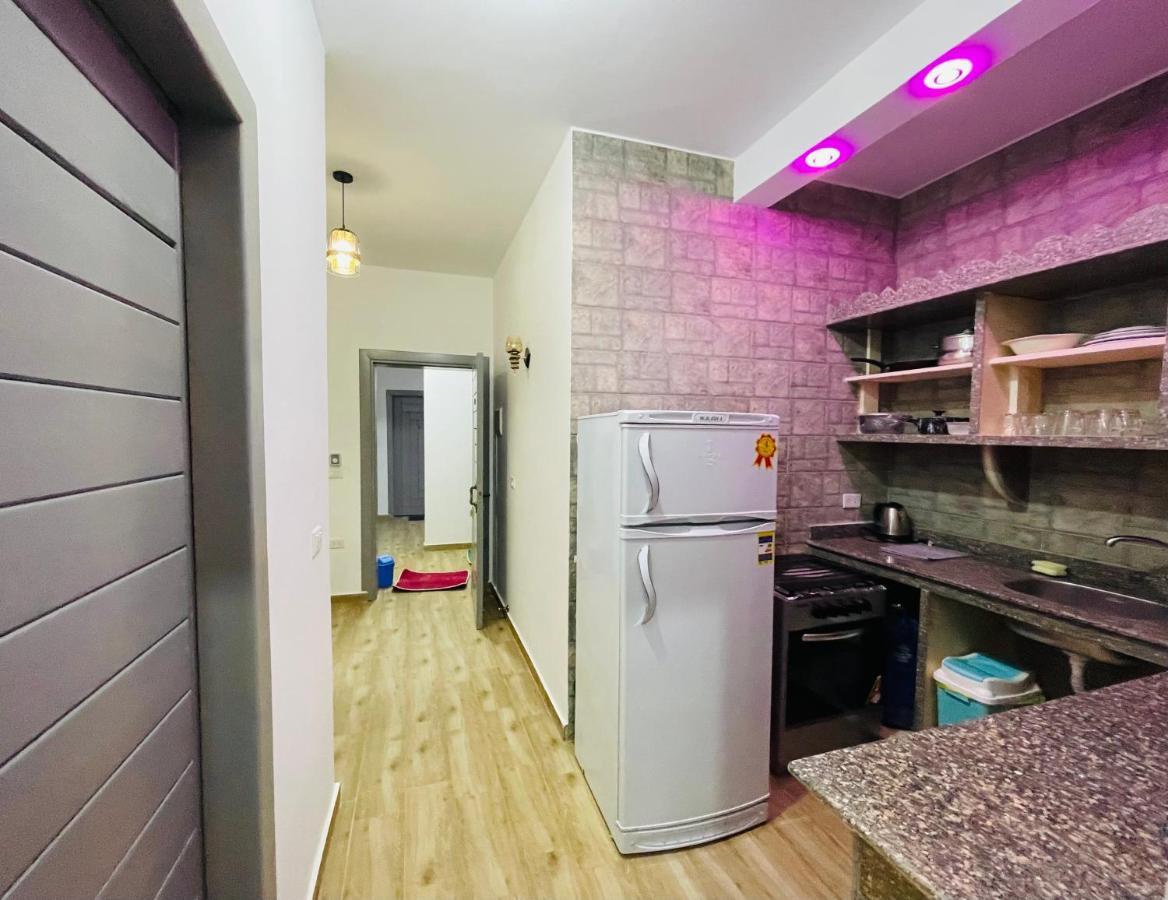 Elite Residence Dahab Dış mekan fotoğraf