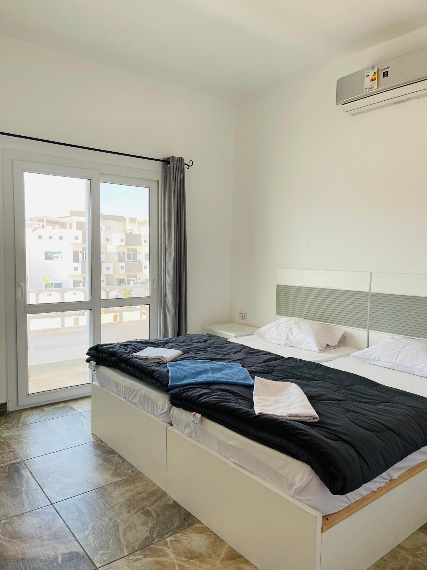 Elite Residence Dahab Dış mekan fotoğraf