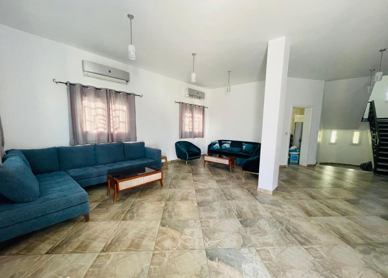 Elite Residence Dahab Dış mekan fotoğraf