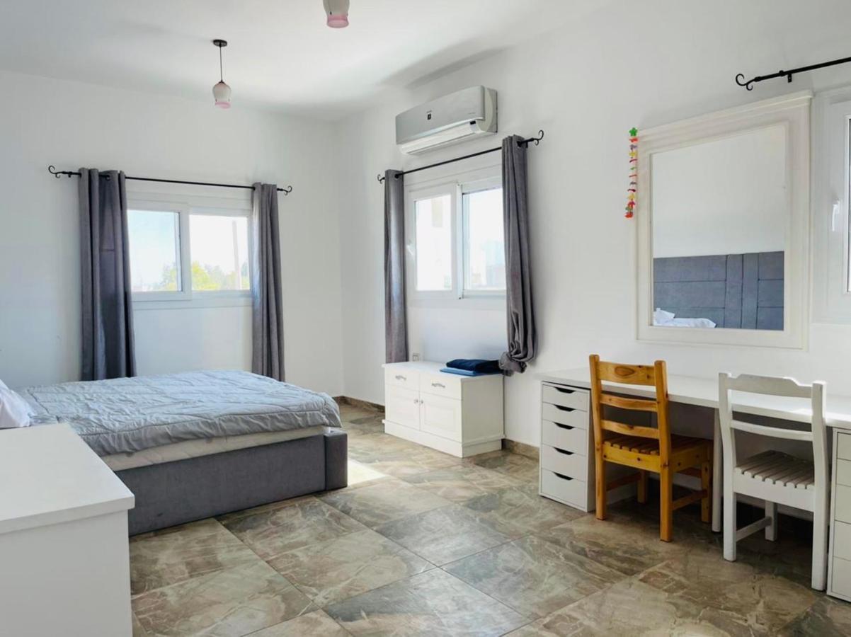 Elite Residence Dahab Dış mekan fotoğraf
