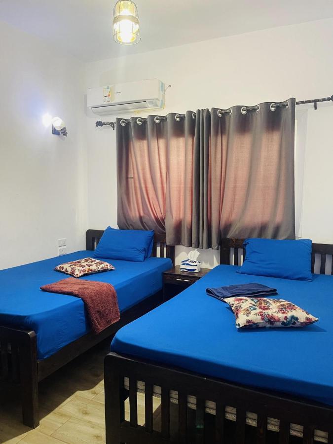 Elite Residence Dahab Dış mekan fotoğraf