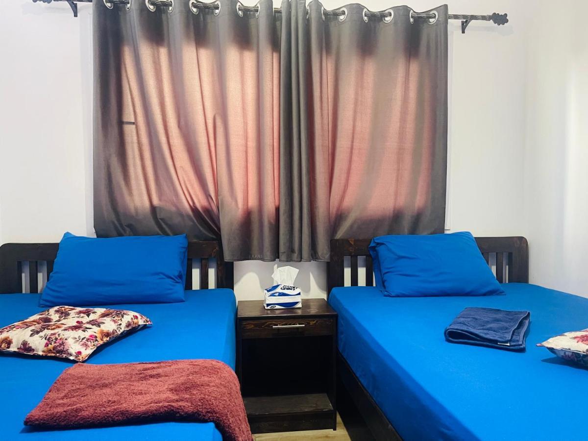 Elite Residence Dahab Dış mekan fotoğraf