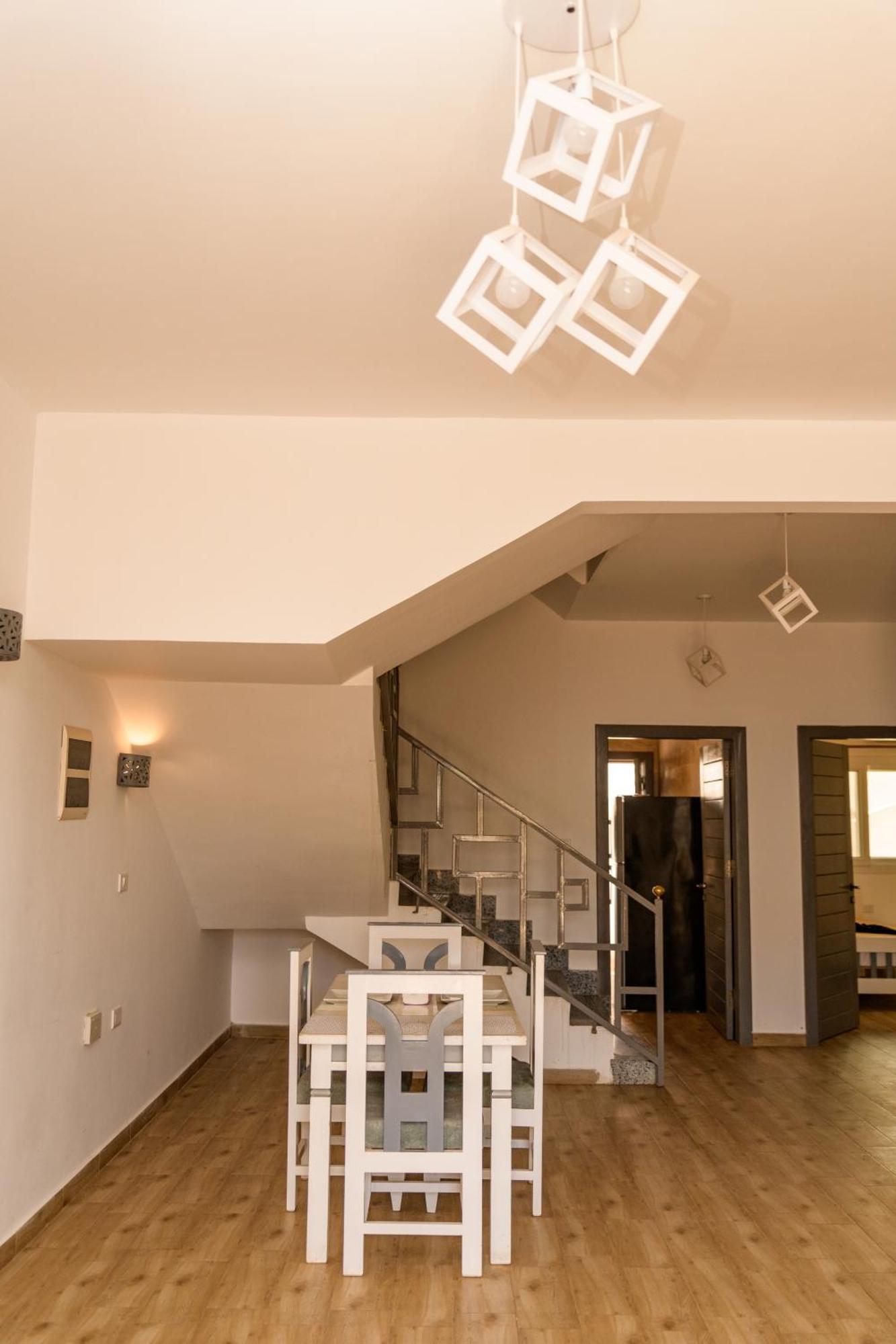 Elite Residence Dahab Dış mekan fotoğraf