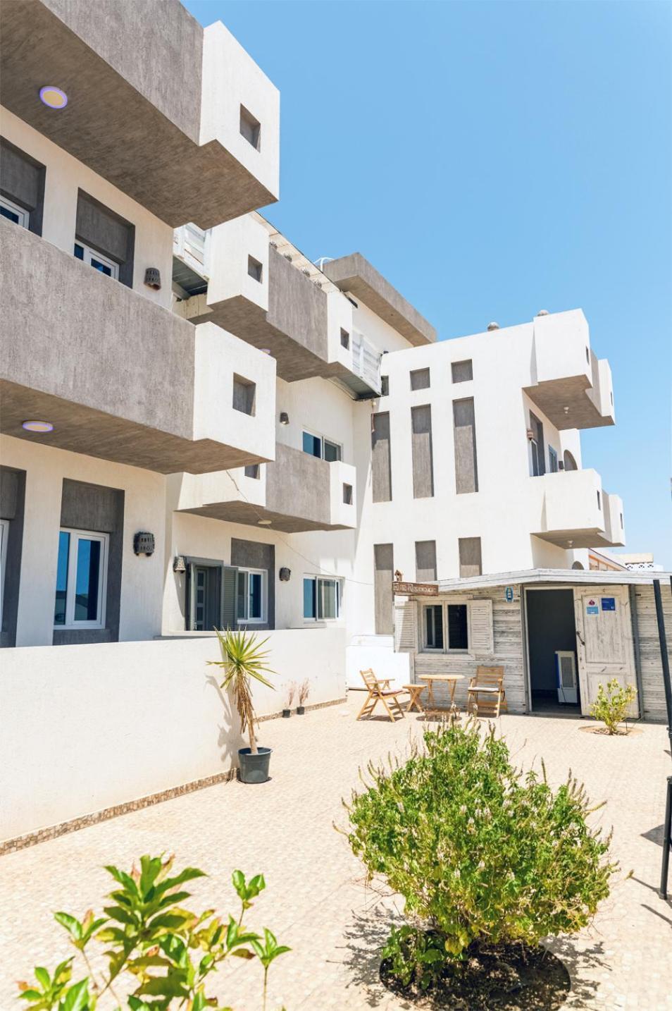 Elite Residence Dahab Dış mekan fotoğraf