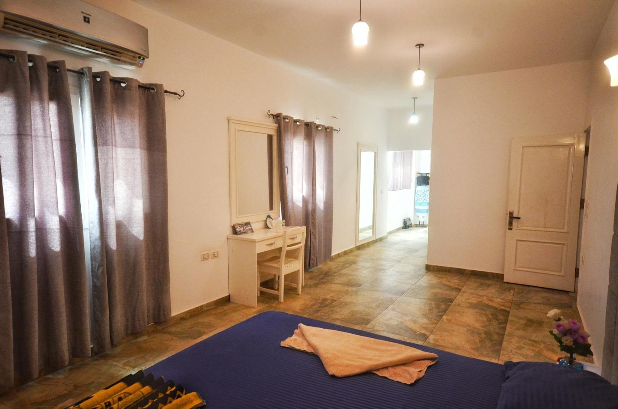 Elite Residence Dahab Dış mekan fotoğraf