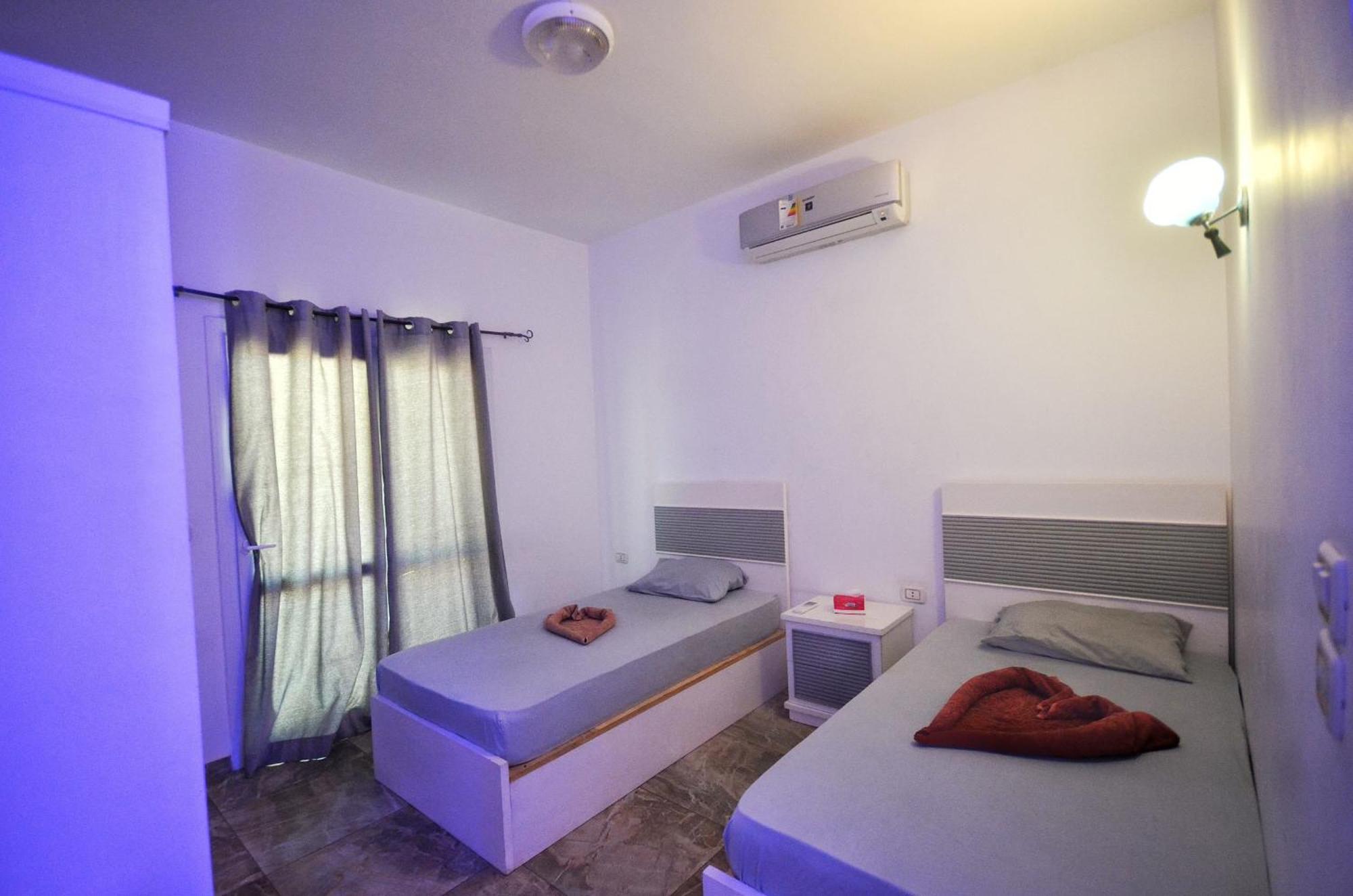 Elite Residence Dahab Dış mekan fotoğraf