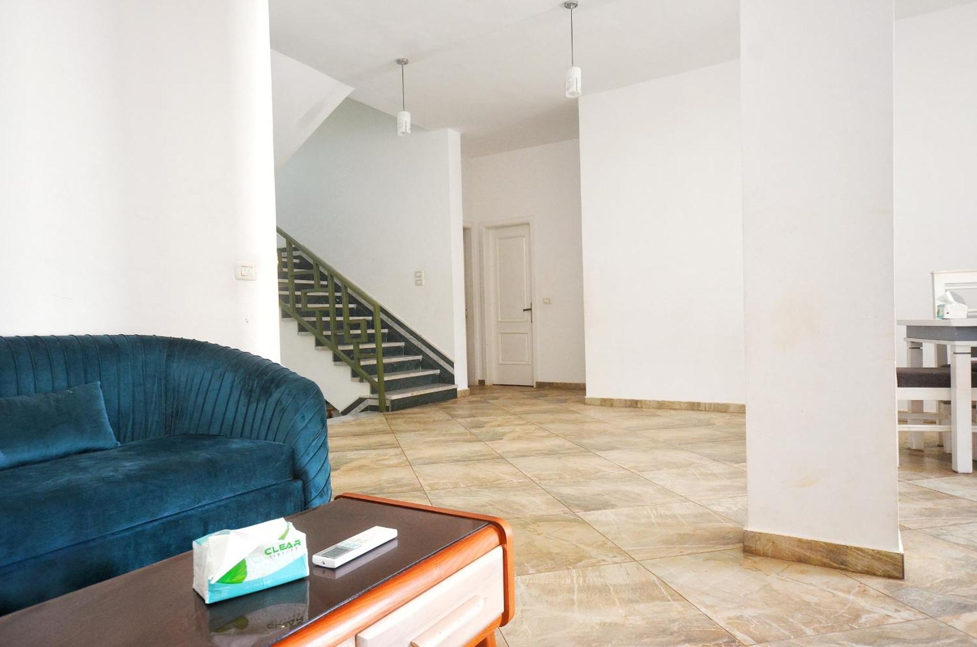Elite Residence Dahab Dış mekan fotoğraf