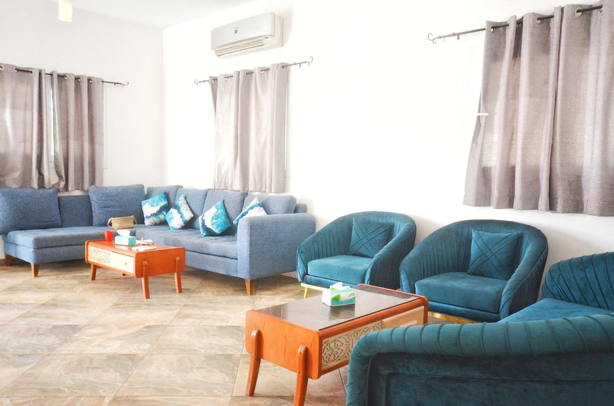 Elite Residence Dahab Dış mekan fotoğraf