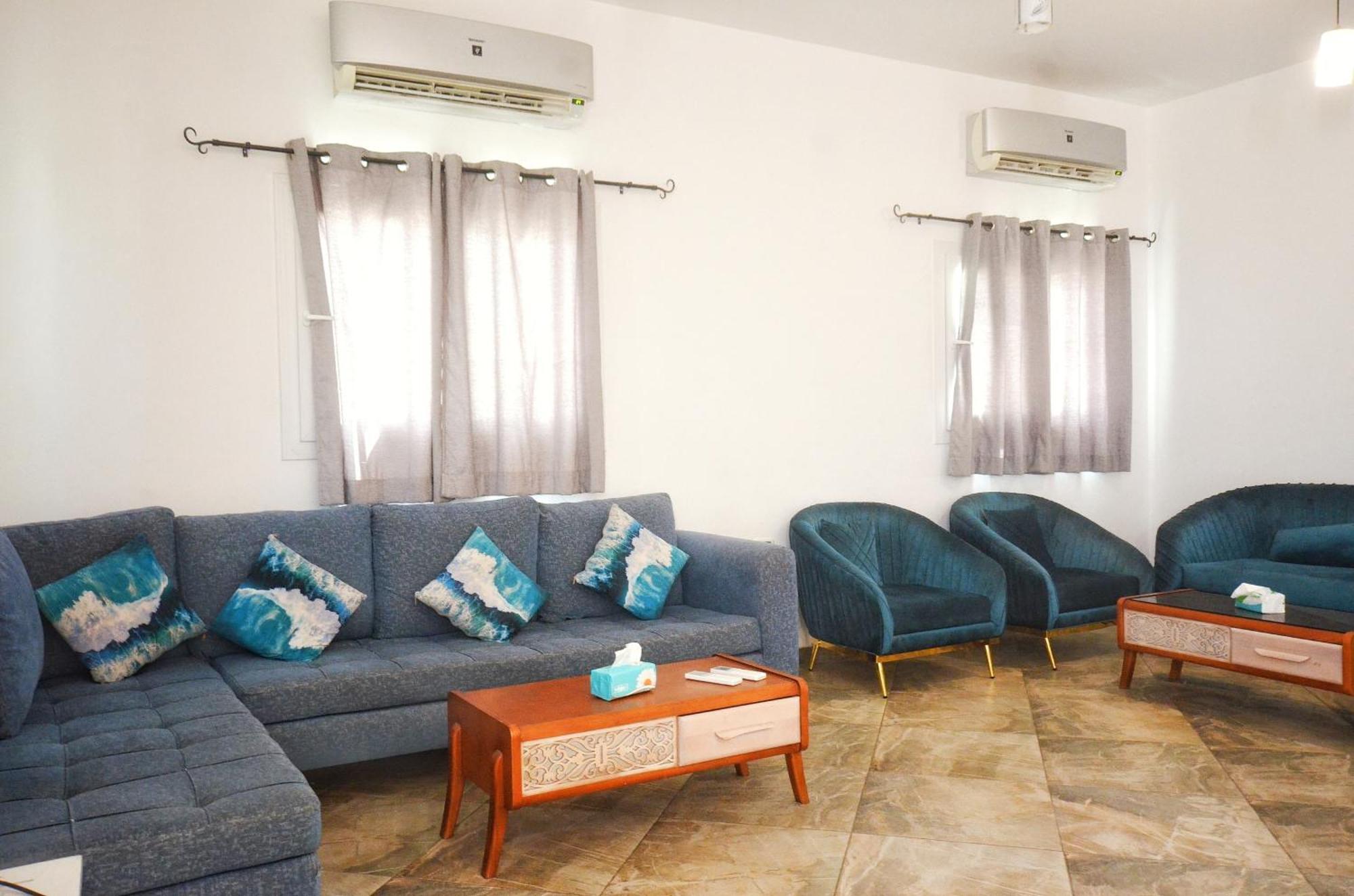 Elite Residence Dahab Dış mekan fotoğraf