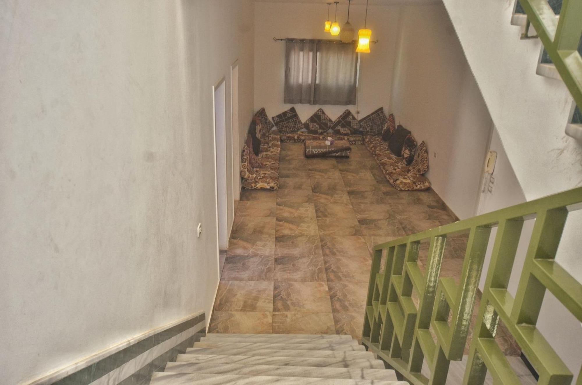 Elite Residence Dahab Dış mekan fotoğraf