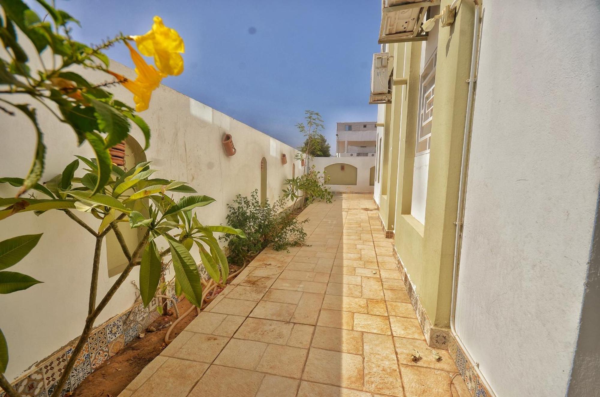 Elite Residence Dahab Dış mekan fotoğraf