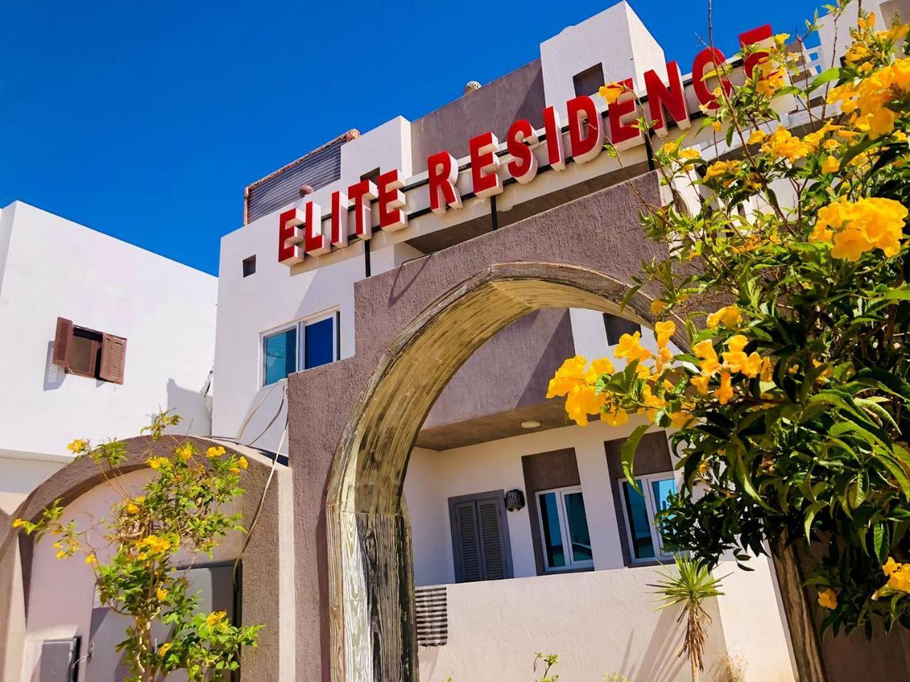 Elite Residence Dahab Dış mekan fotoğraf