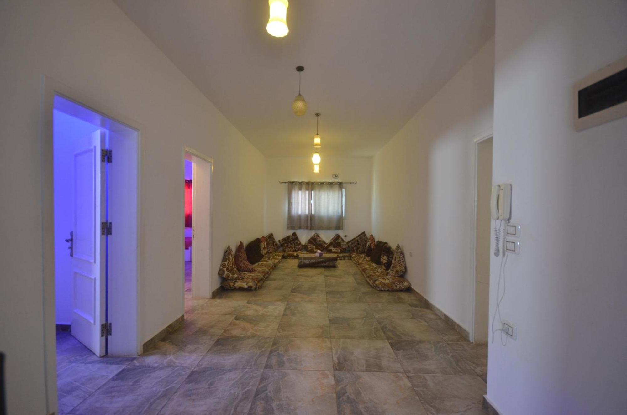 Elite Residence Dahab Dış mekan fotoğraf