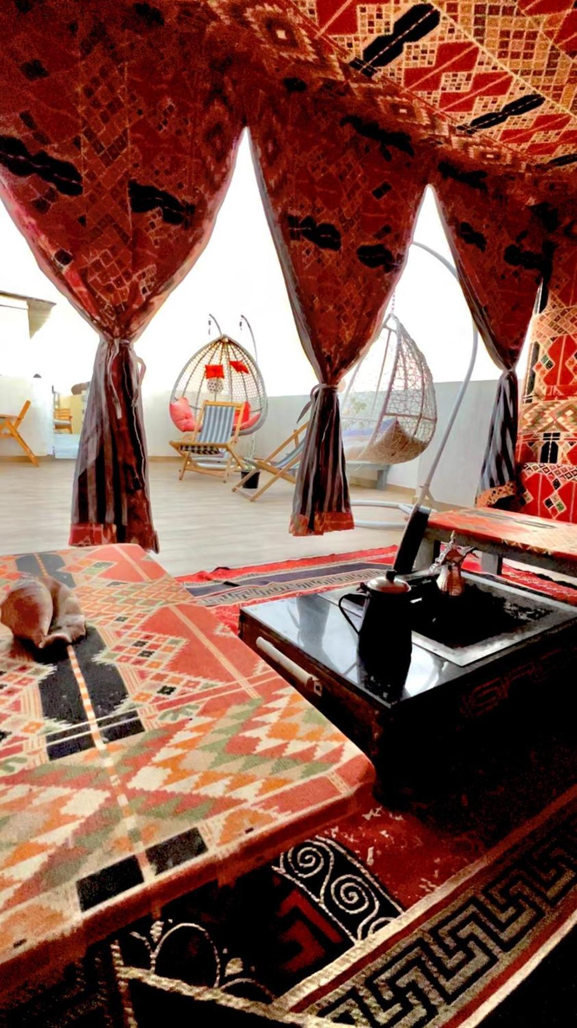 Elite Residence Dahab Dış mekan fotoğraf