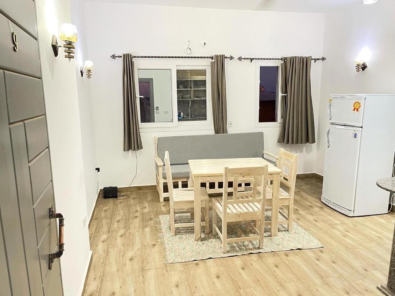 Elite Residence Dahab Dış mekan fotoğraf