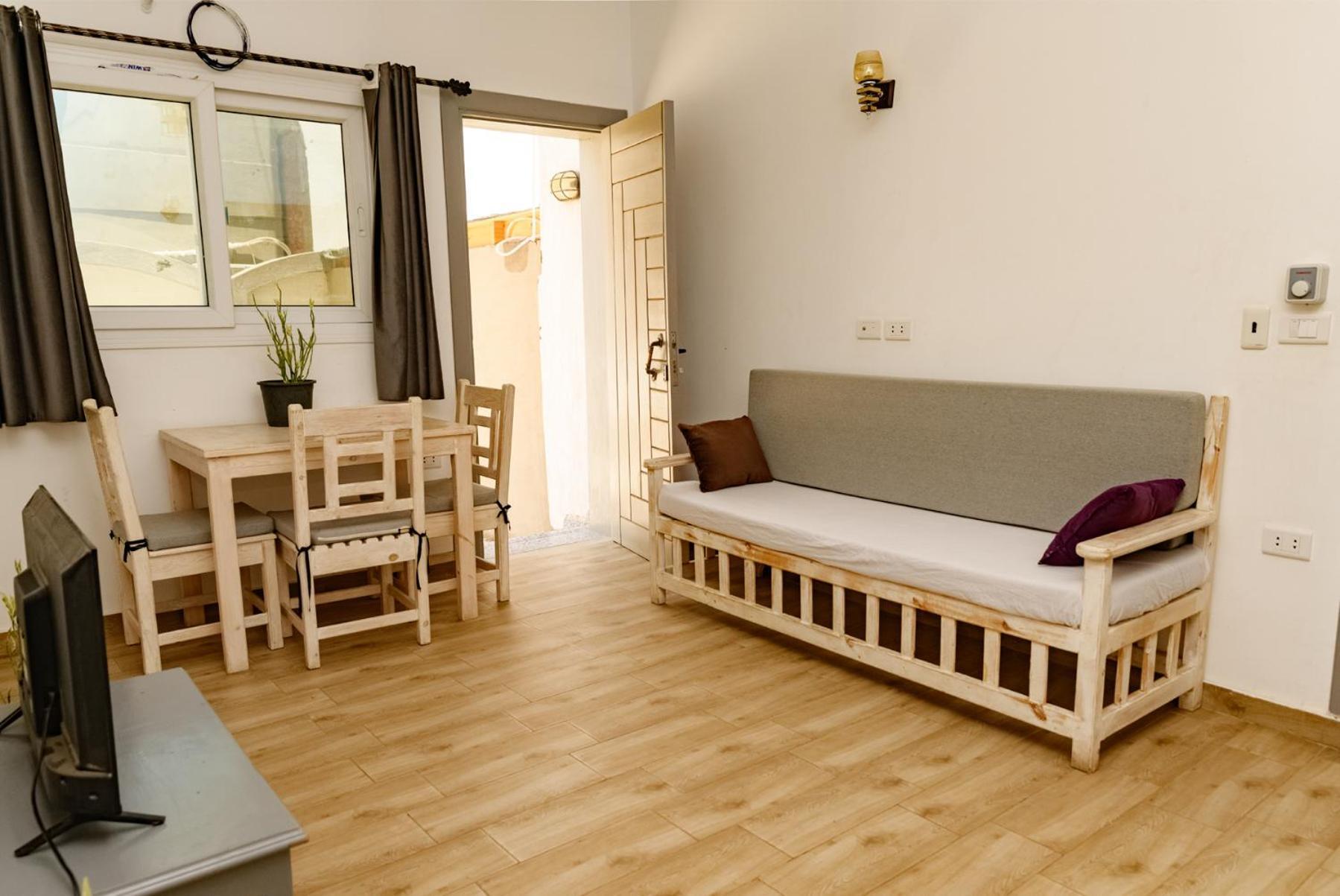 Elite Residence Dahab Dış mekan fotoğraf