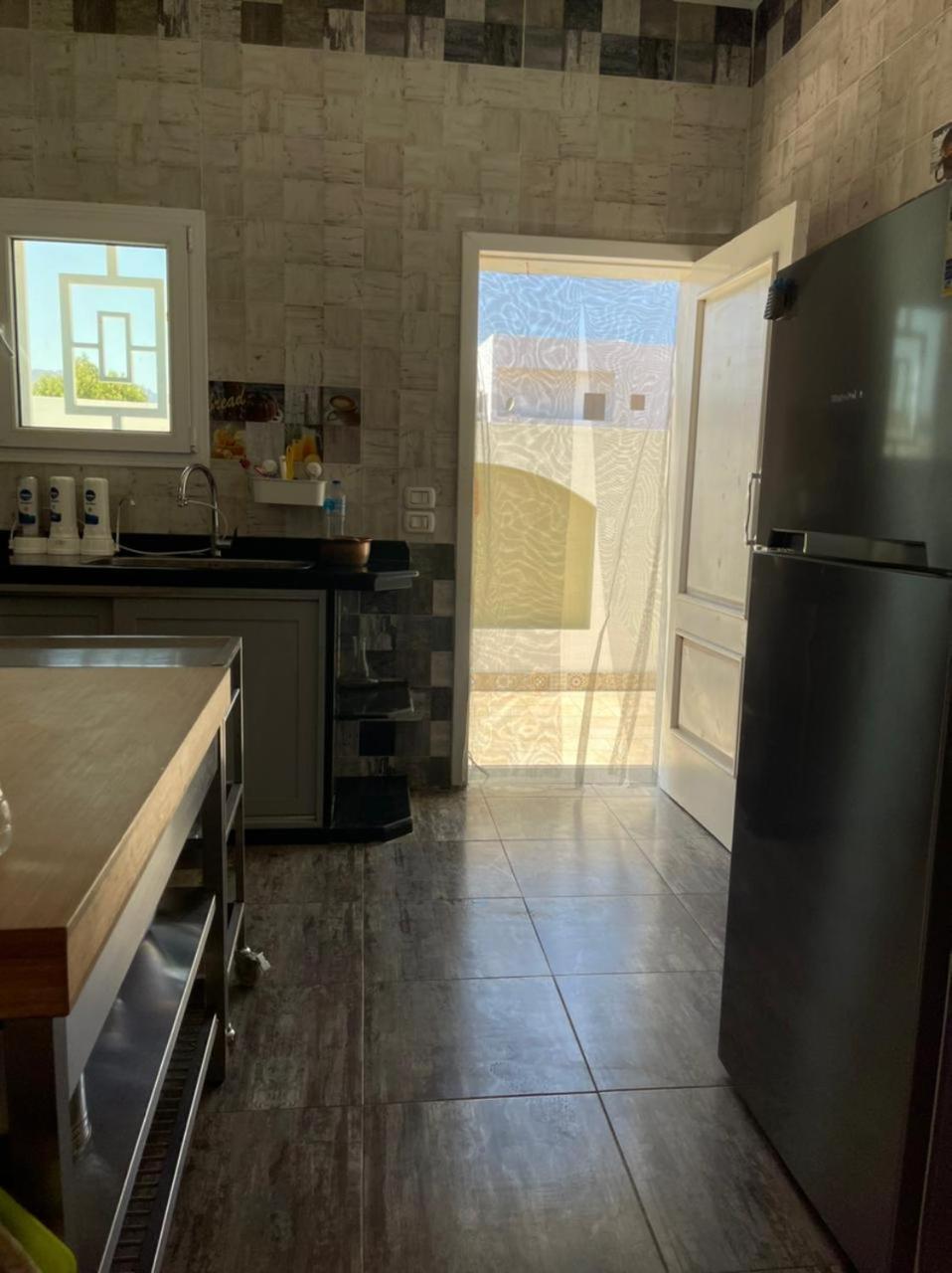 Elite Residence Dahab Dış mekan fotoğraf