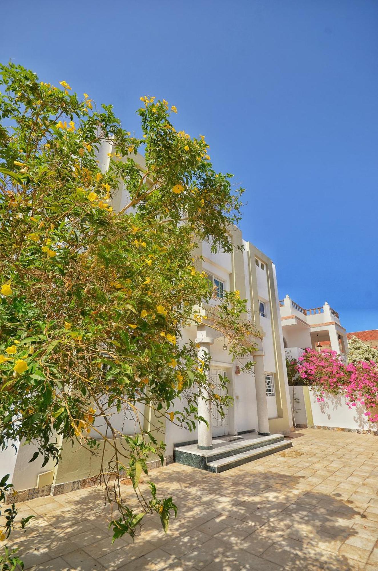 Elite Residence Dahab Dış mekan fotoğraf