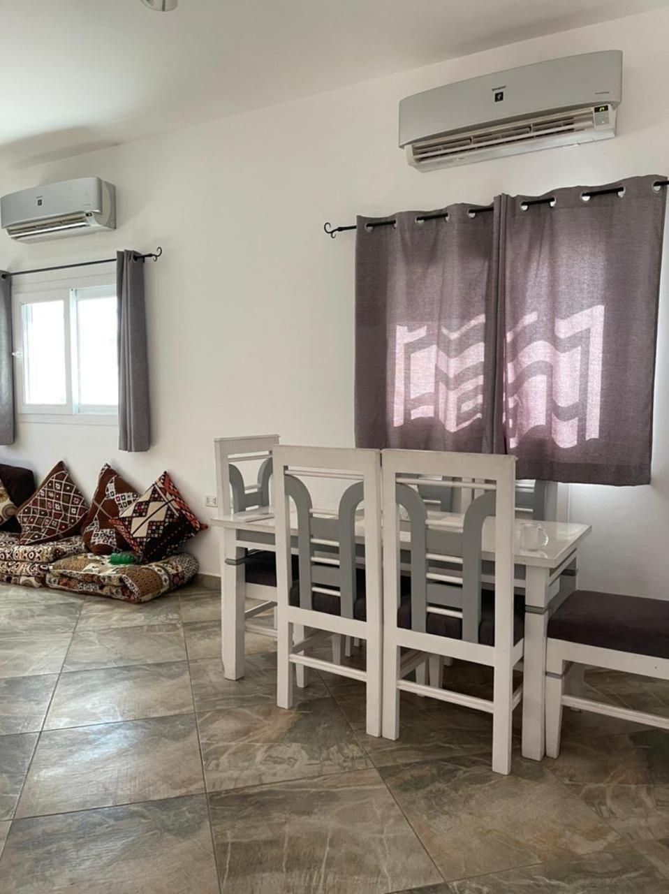Elite Residence Dahab Dış mekan fotoğraf