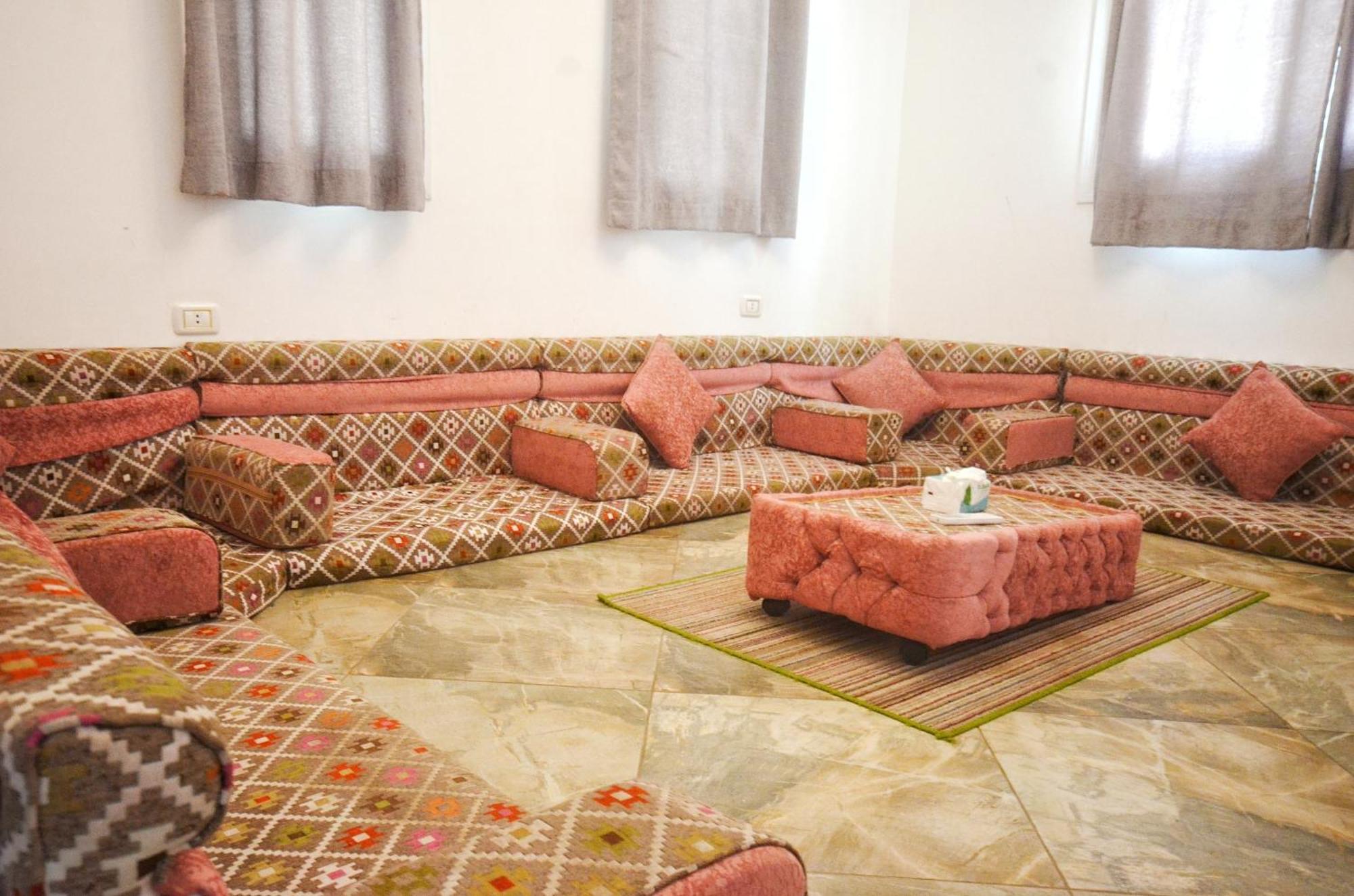 Elite Residence Dahab Dış mekan fotoğraf