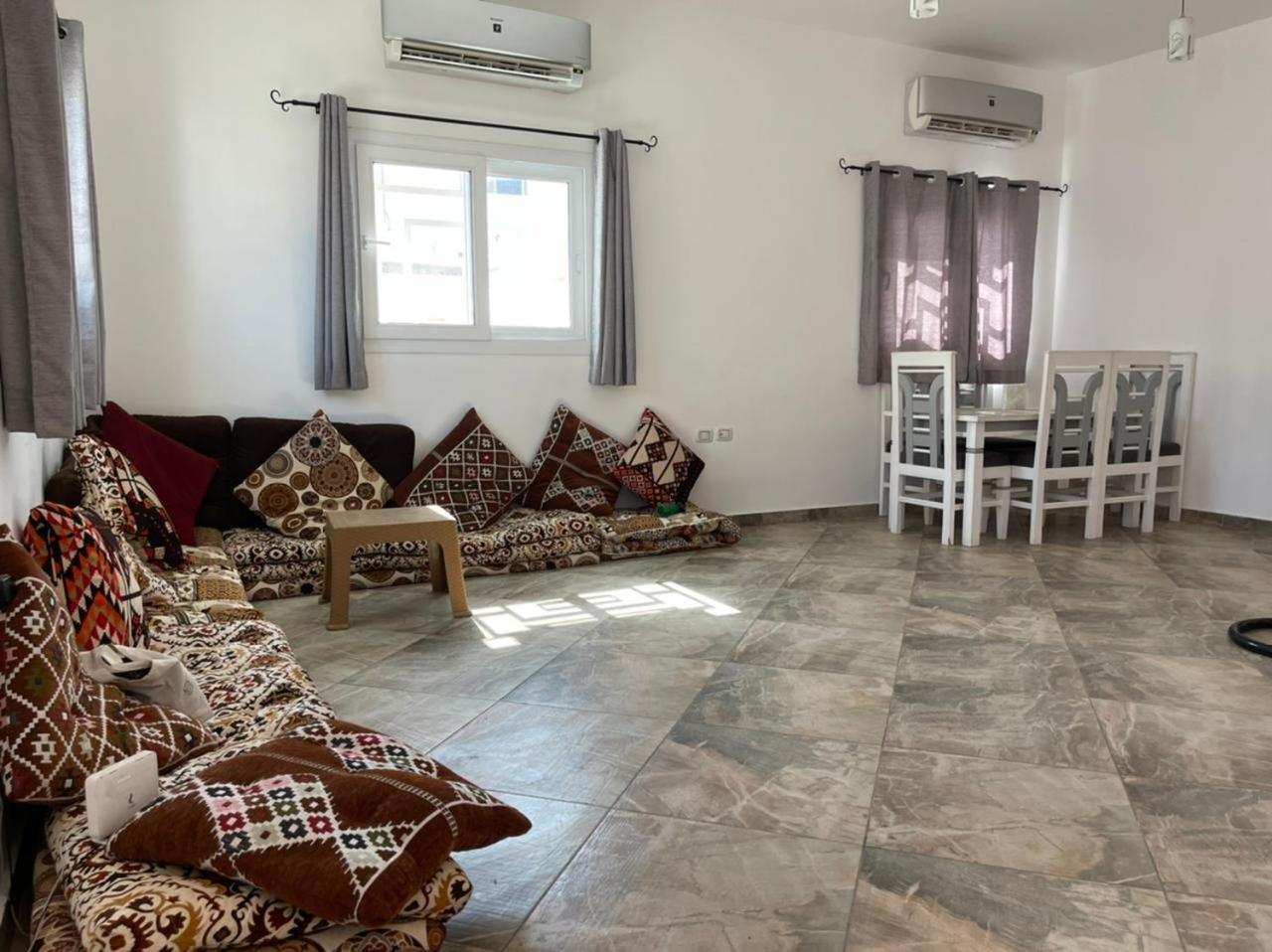 Elite Residence Dahab Dış mekan fotoğraf