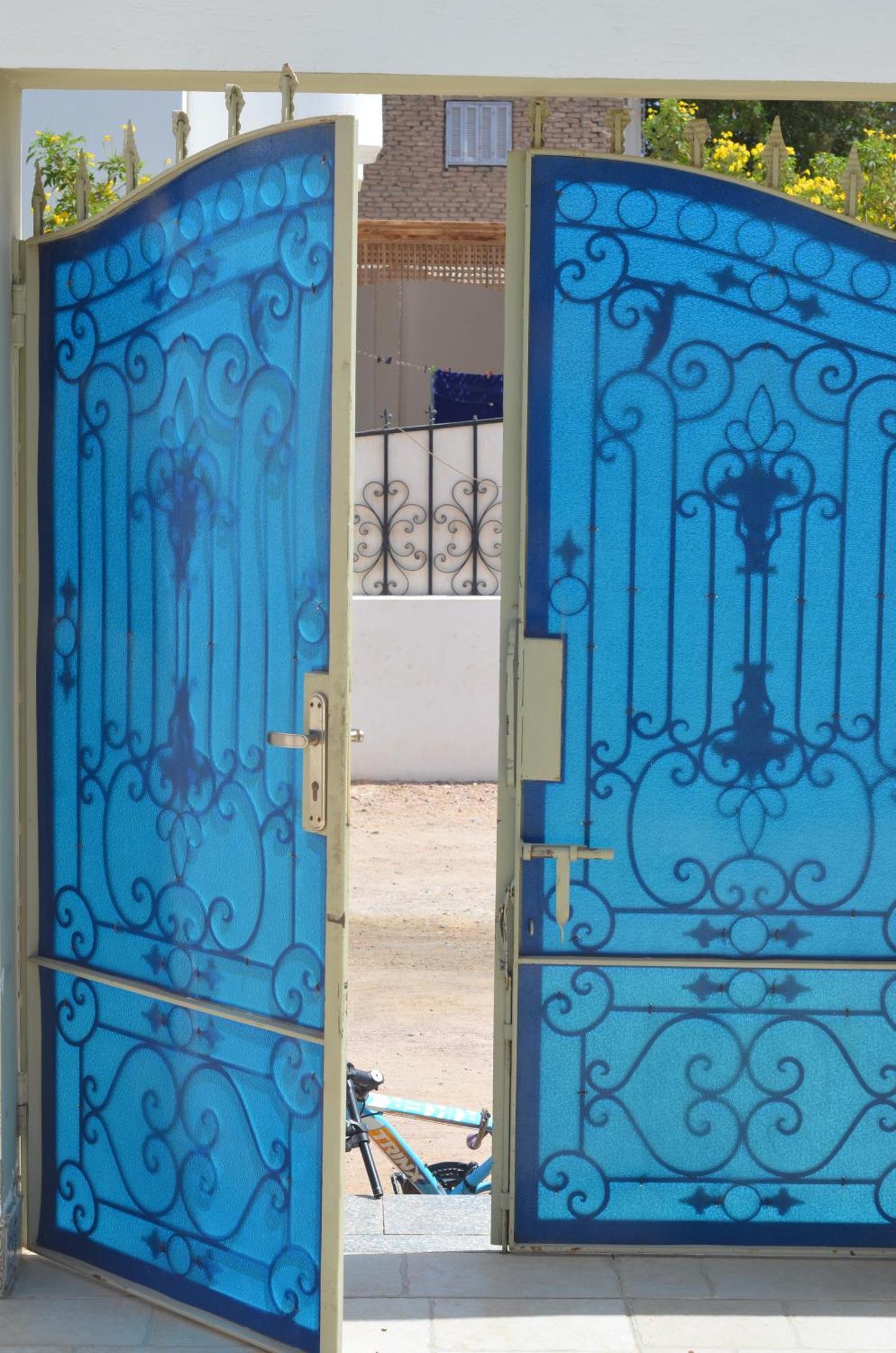 Elite Residence Dahab Dış mekan fotoğraf
