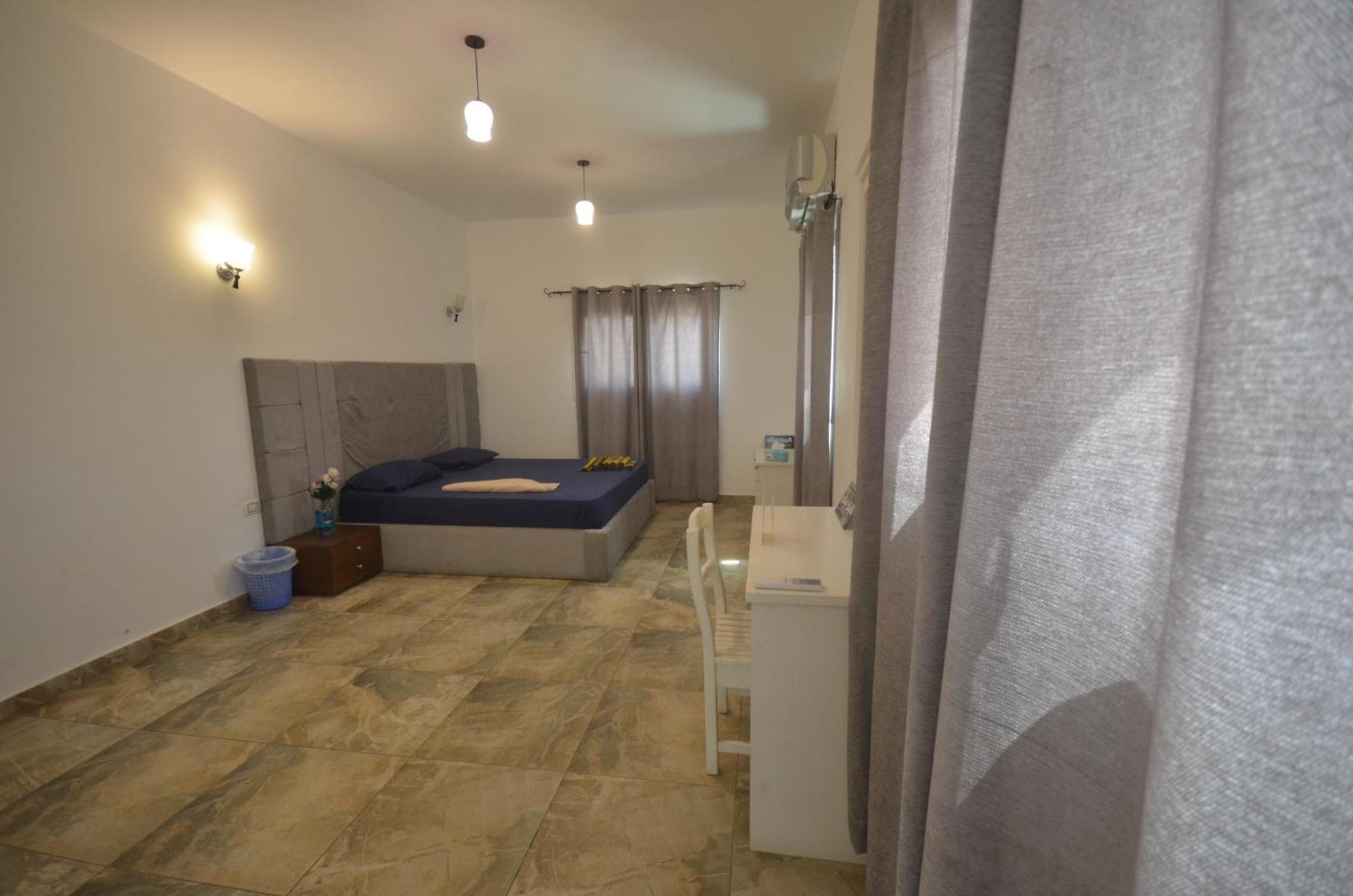 Elite Residence Dahab Dış mekan fotoğraf
