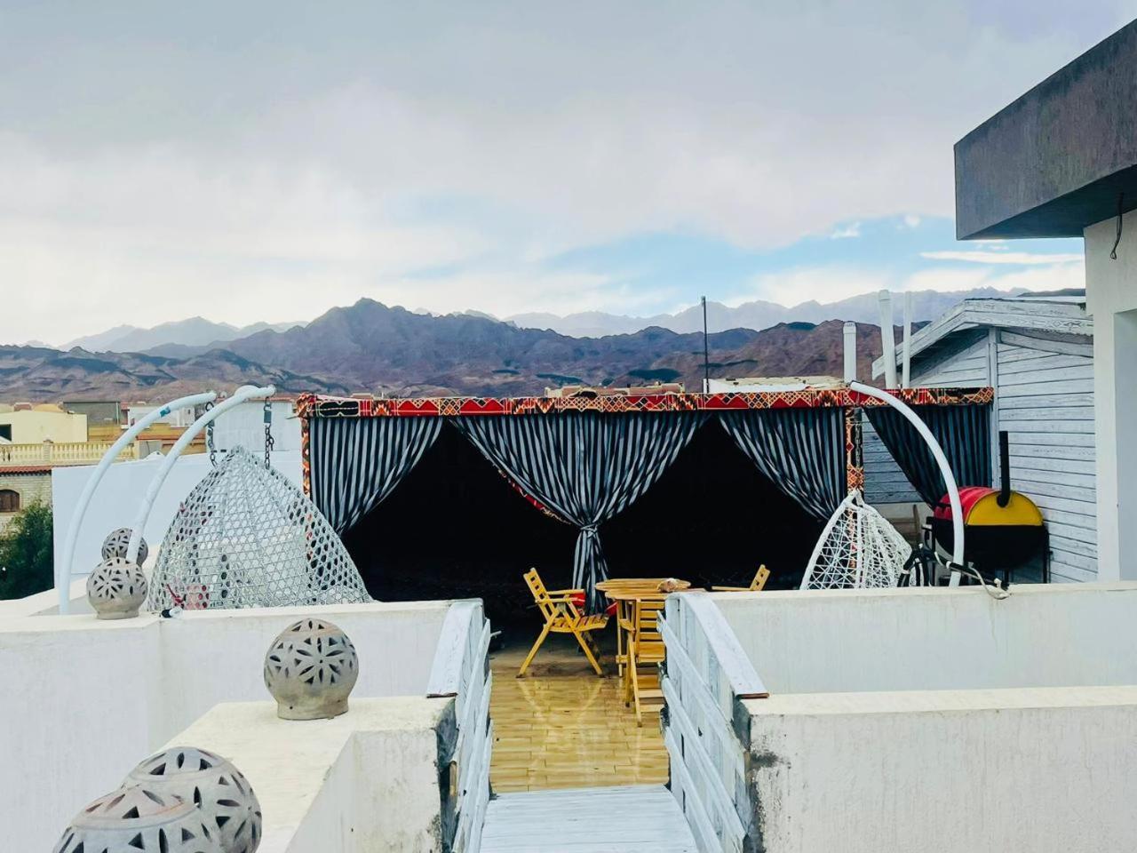 Elite Residence Dahab Dış mekan fotoğraf