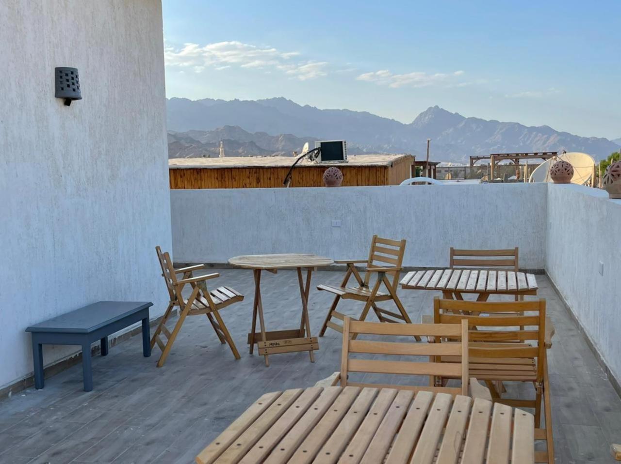 Elite Residence Dahab Dış mekan fotoğraf