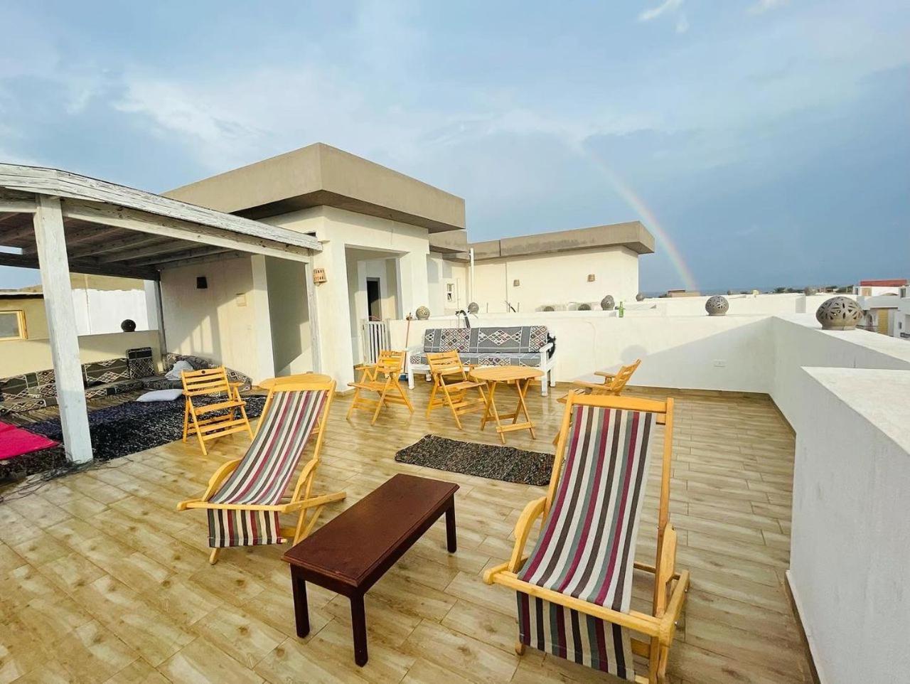 Elite Residence Dahab Dış mekan fotoğraf