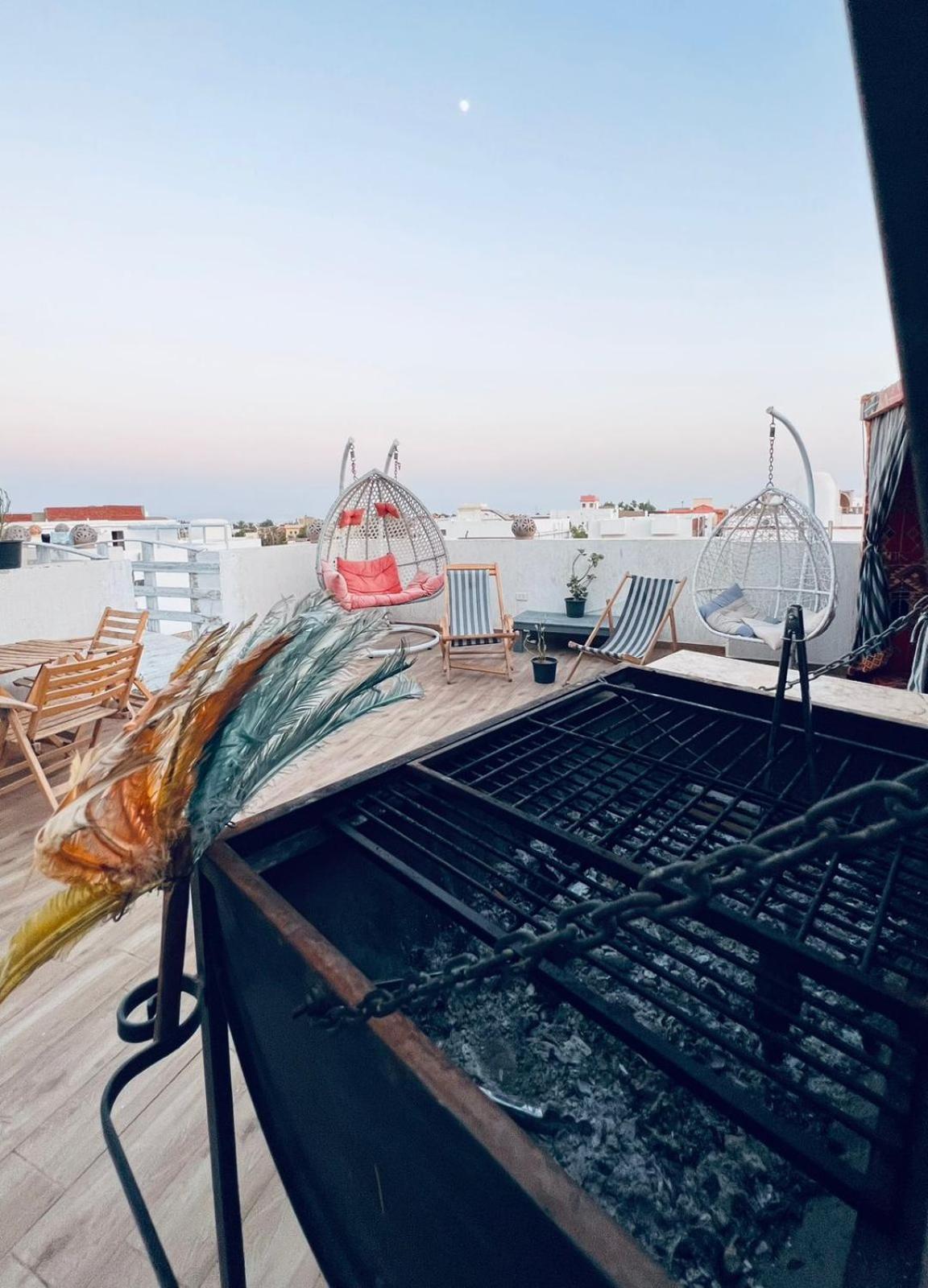 Elite Residence Dahab Dış mekan fotoğraf