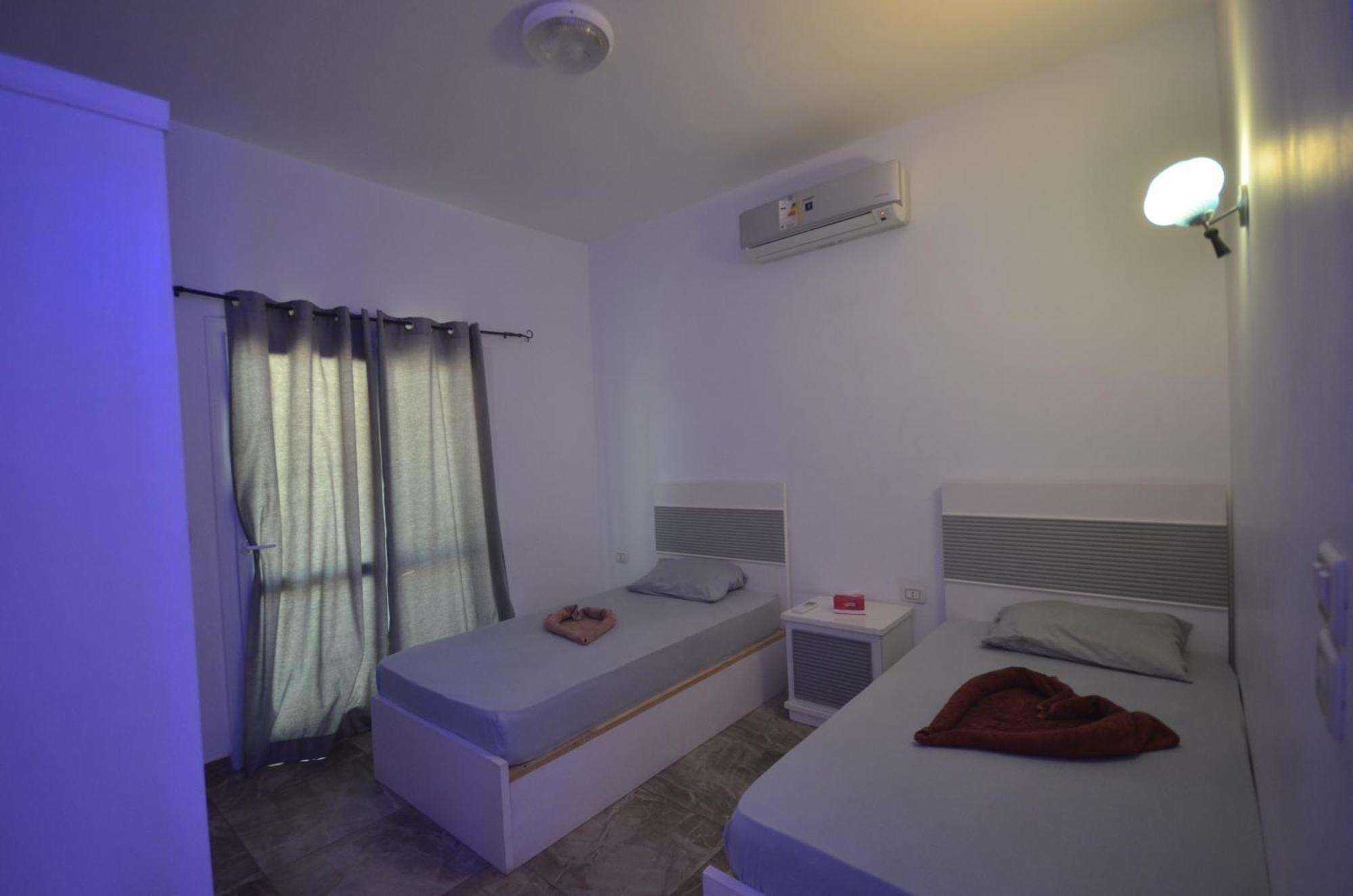 Elite Residence Dahab Dış mekan fotoğraf